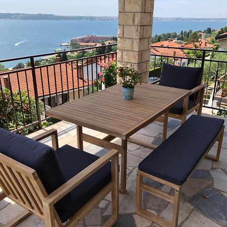 Apartments Elza Portorož Buitenkant foto